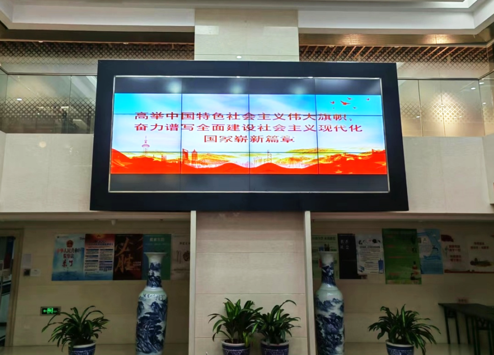 深入学习 热烈讨论 马博真人网站党委 理论学习中心组专题学习党的二十大精神